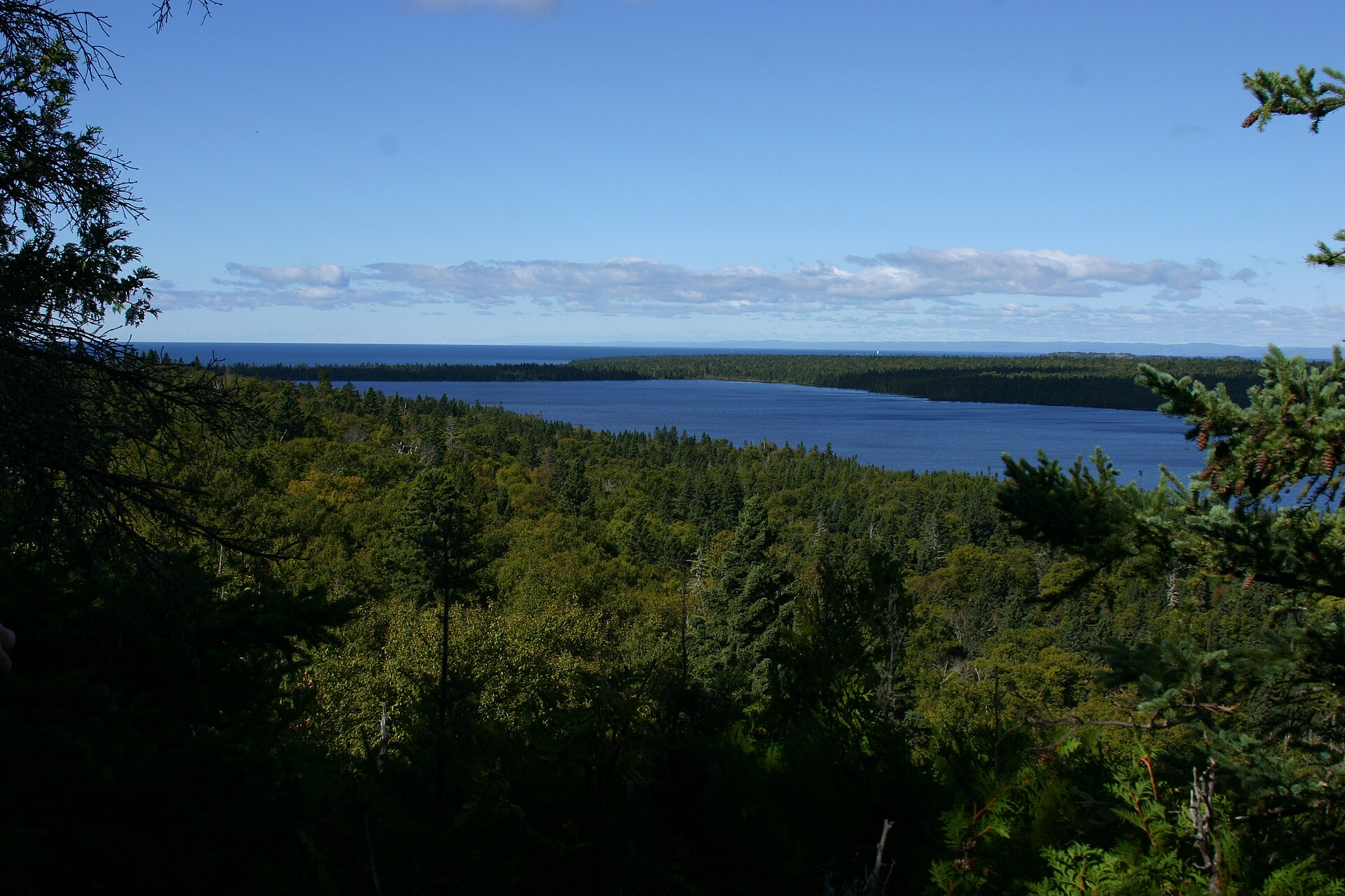 Isle Royale National Park