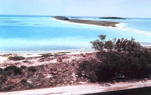 Dry Tortugas National Park
