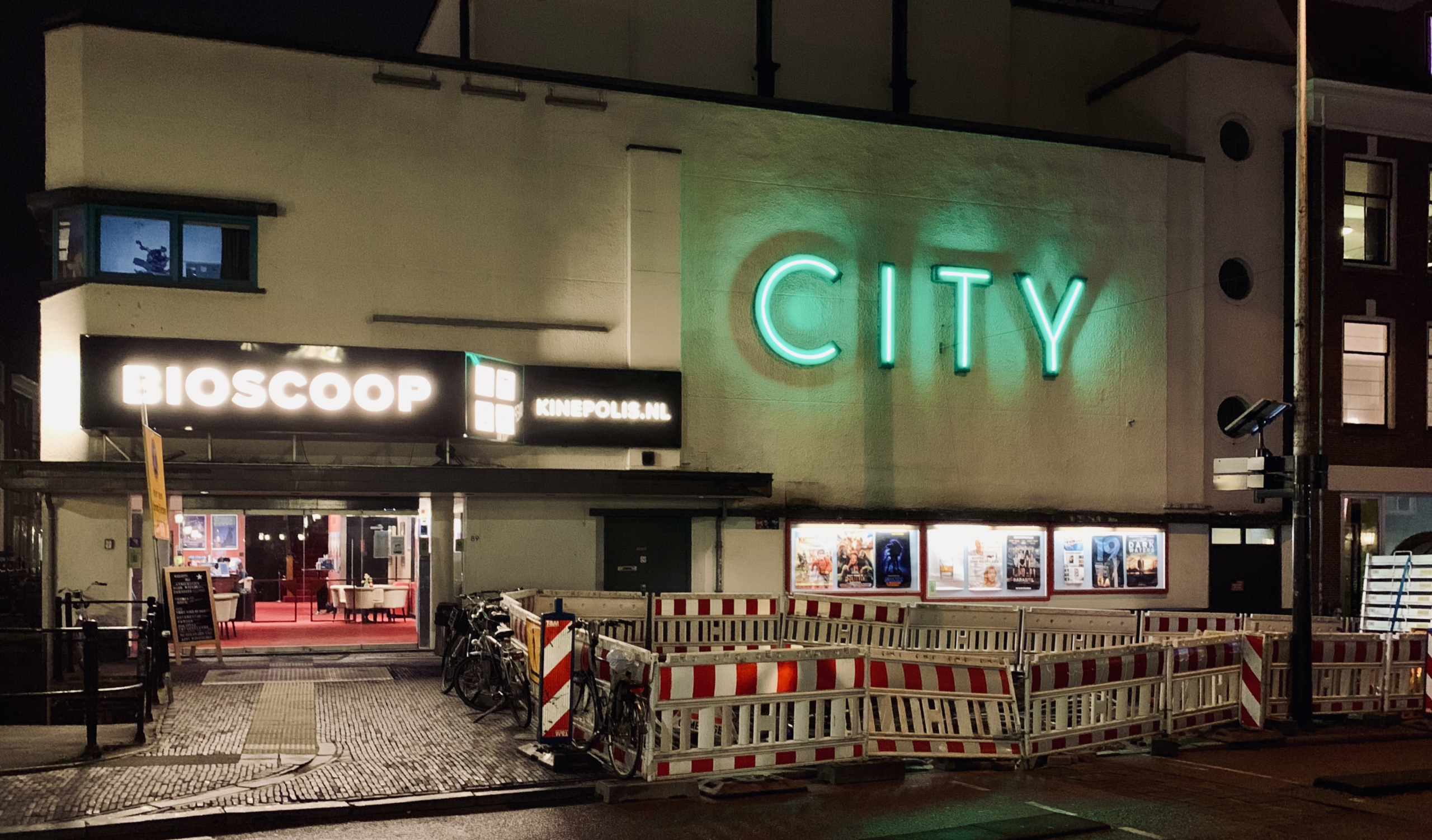 Cinema