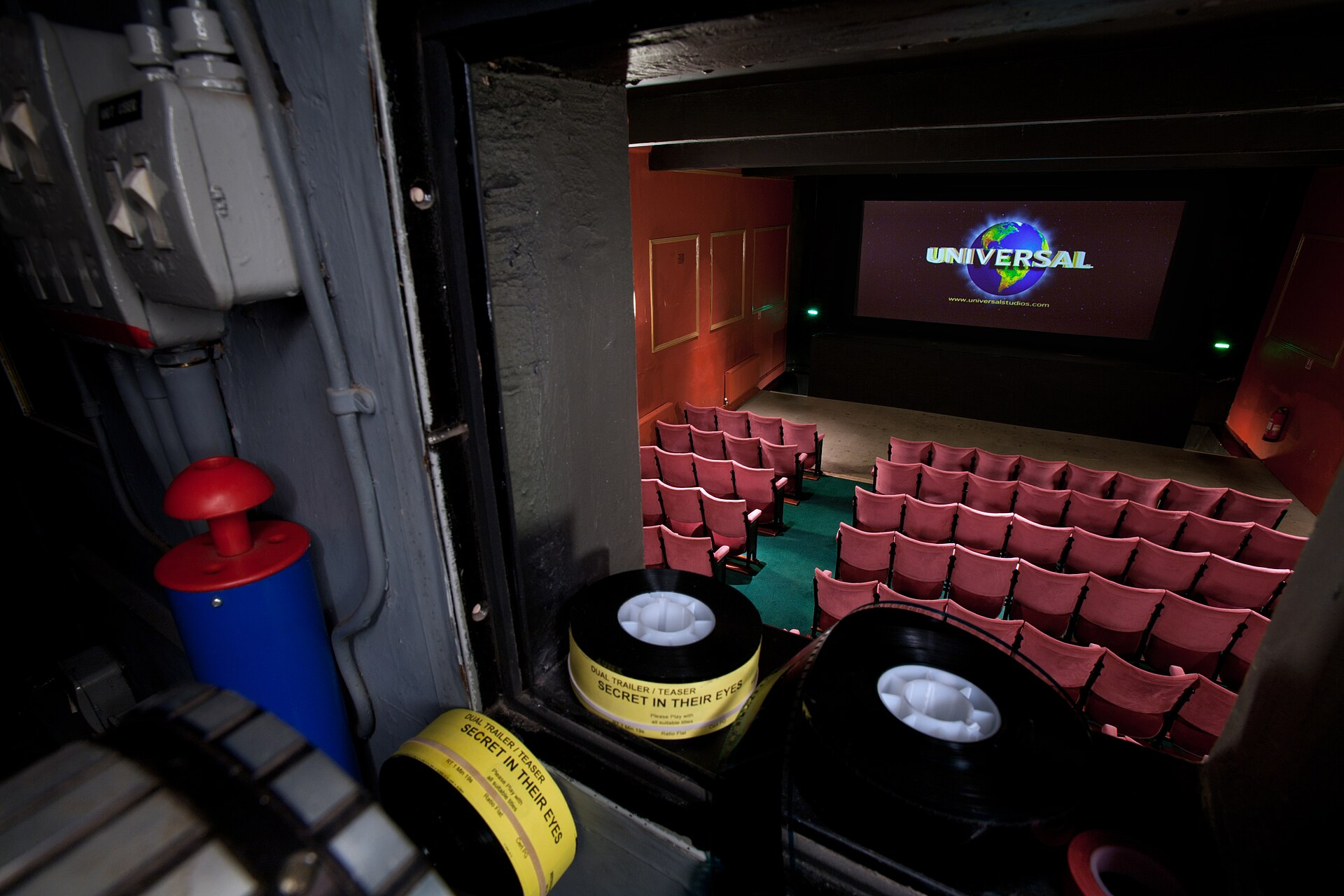 Cinema