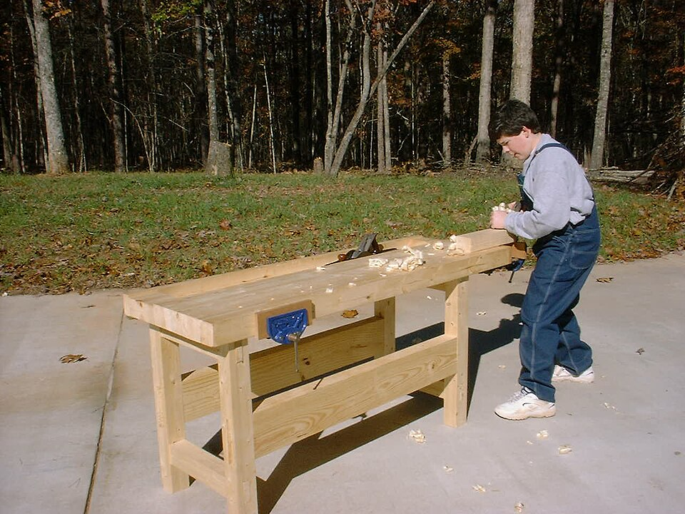 Shop Class
