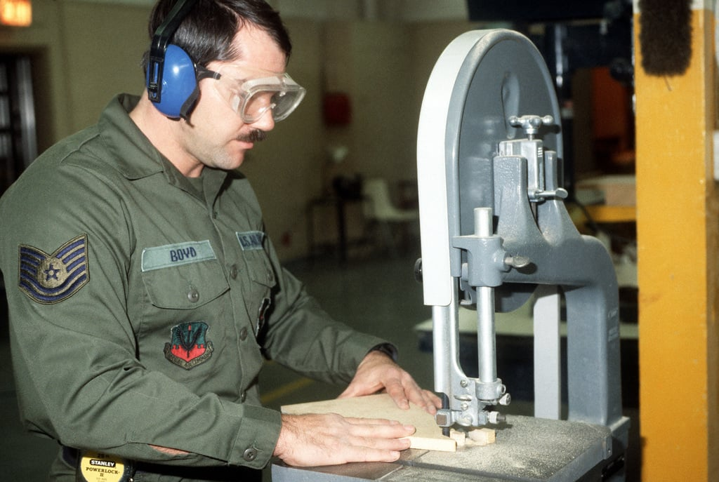 Shop Class