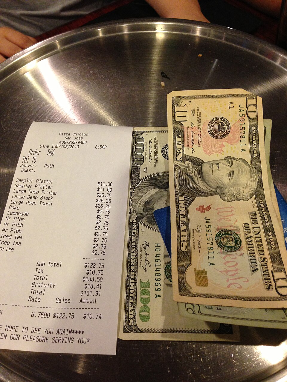 Bill