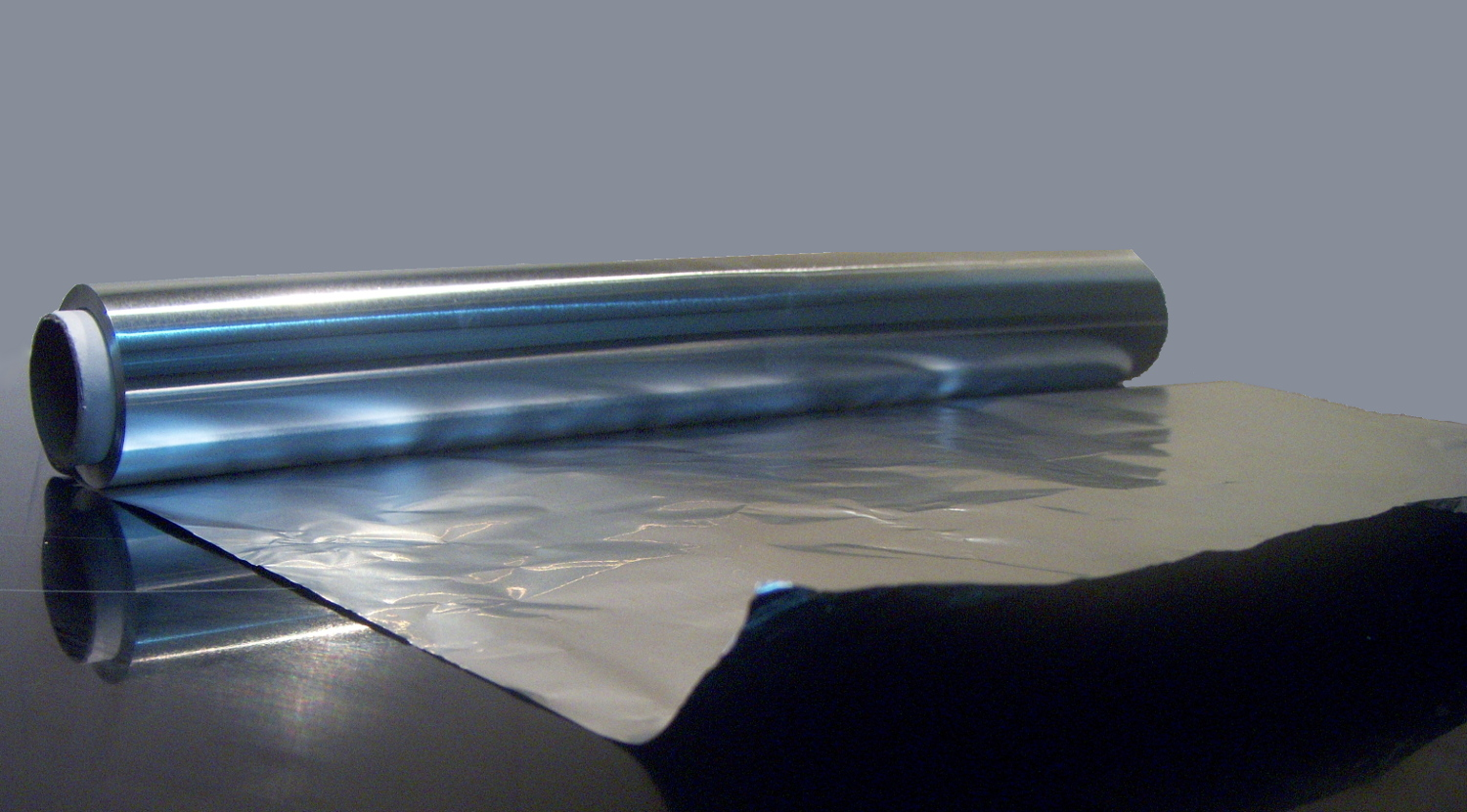 Foil Paper
