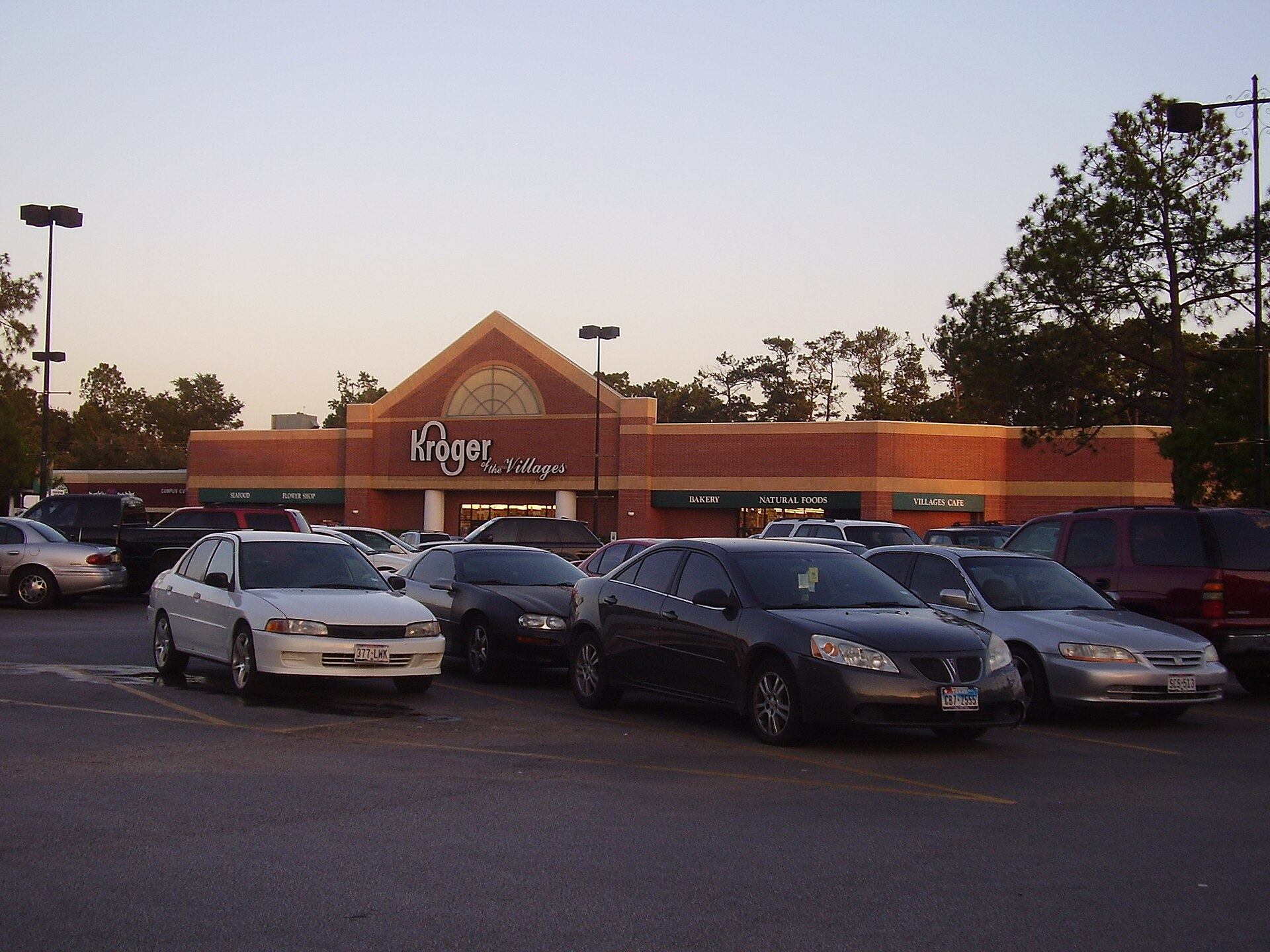 Grocery Store