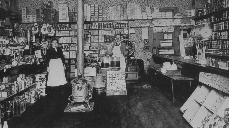 Grocery Store