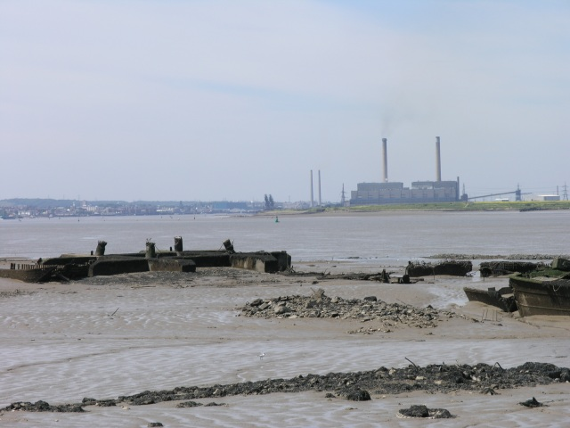 Maunsell Sea Forts