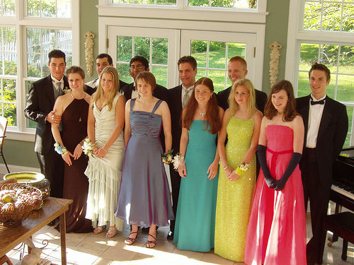 Prom