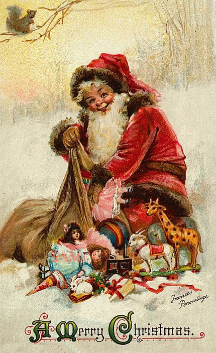 Christmas Cards