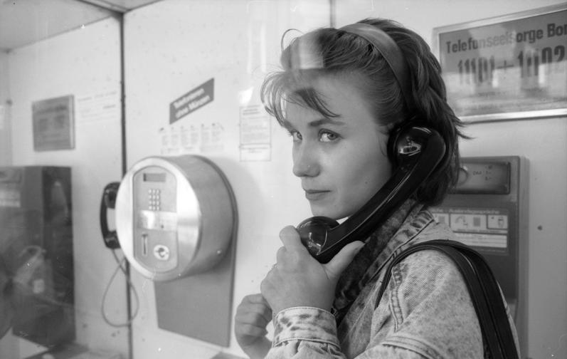 Telephone