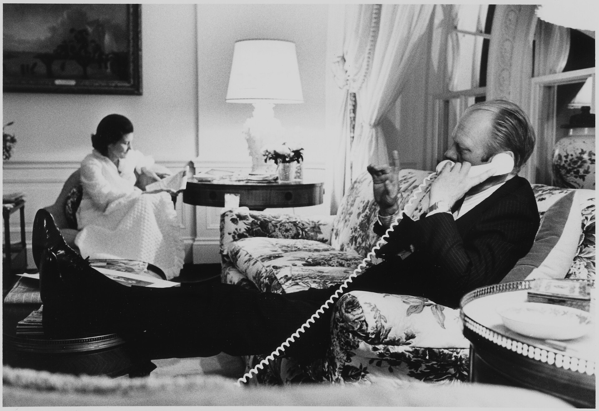 Telephone