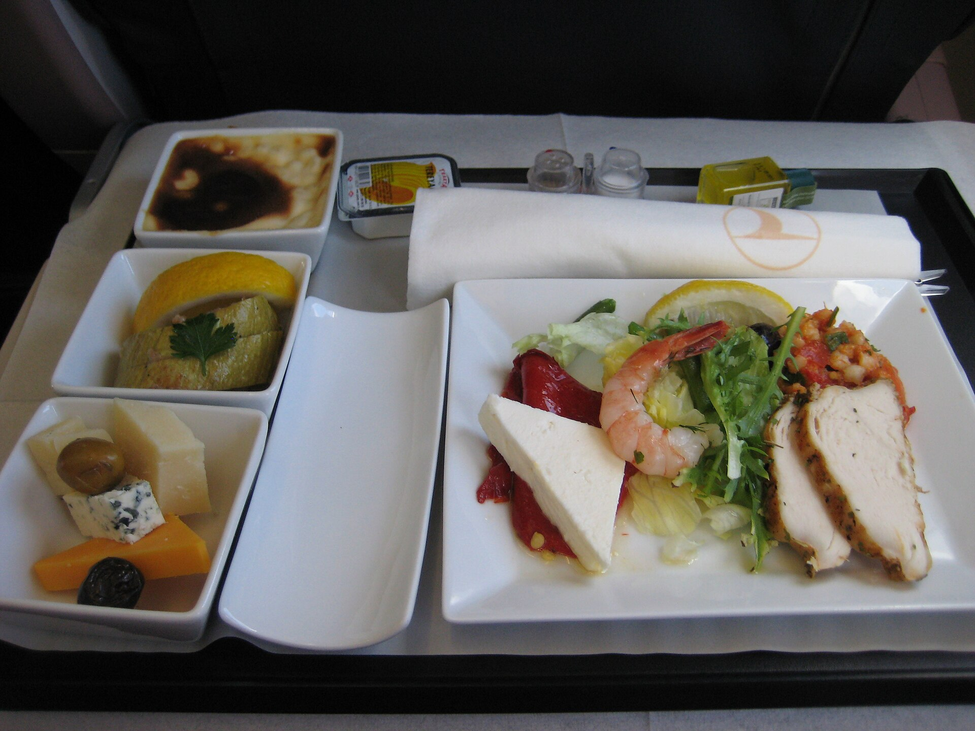 Meals
