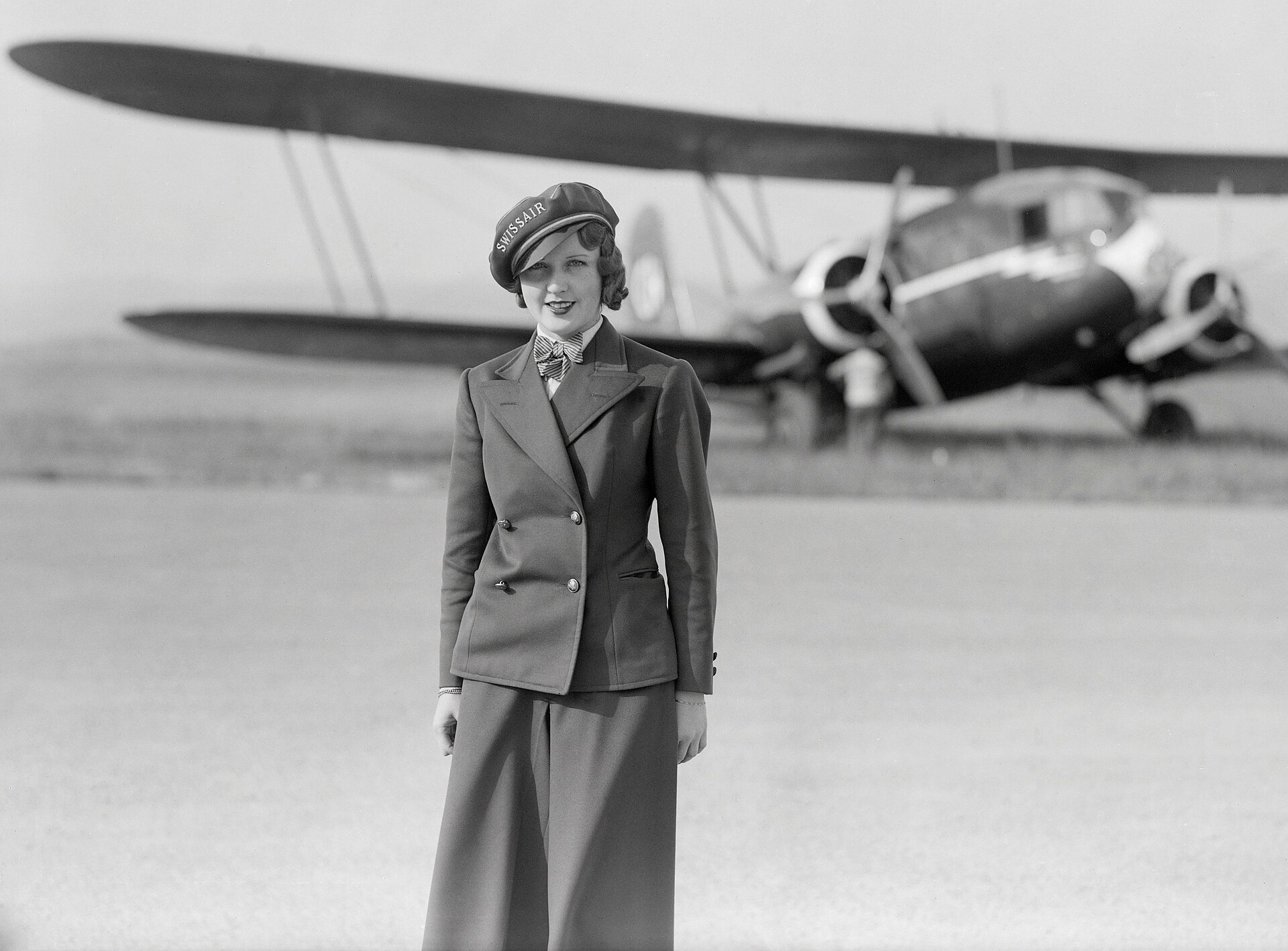 Stewardesses
