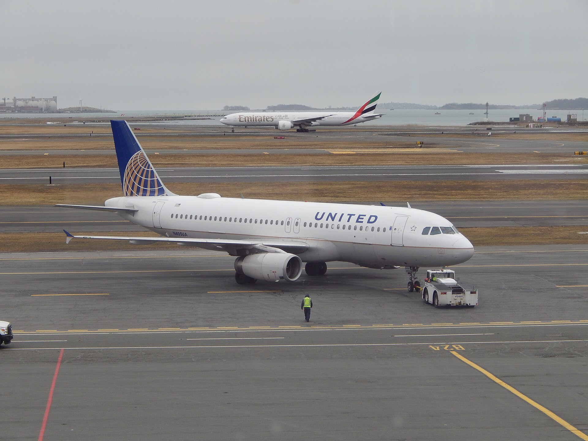 Plane