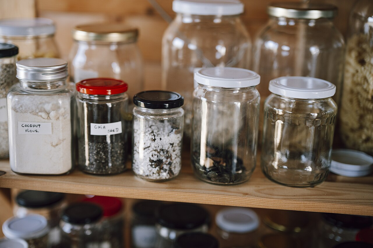 Canning
