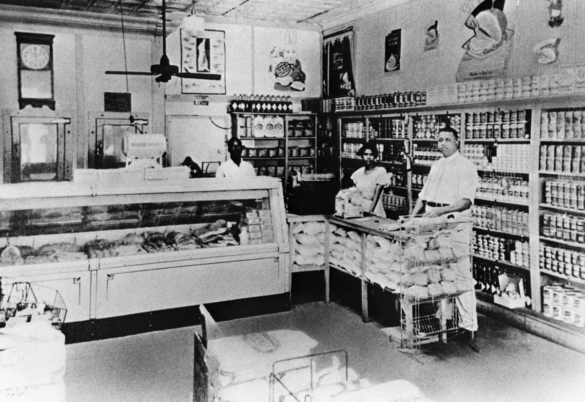 Canning