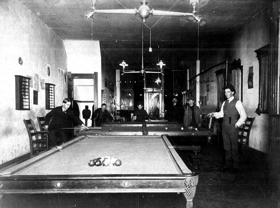 Pool
