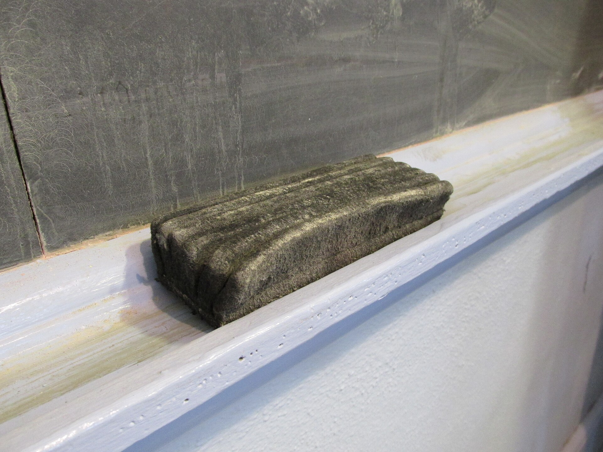 Chalkboard