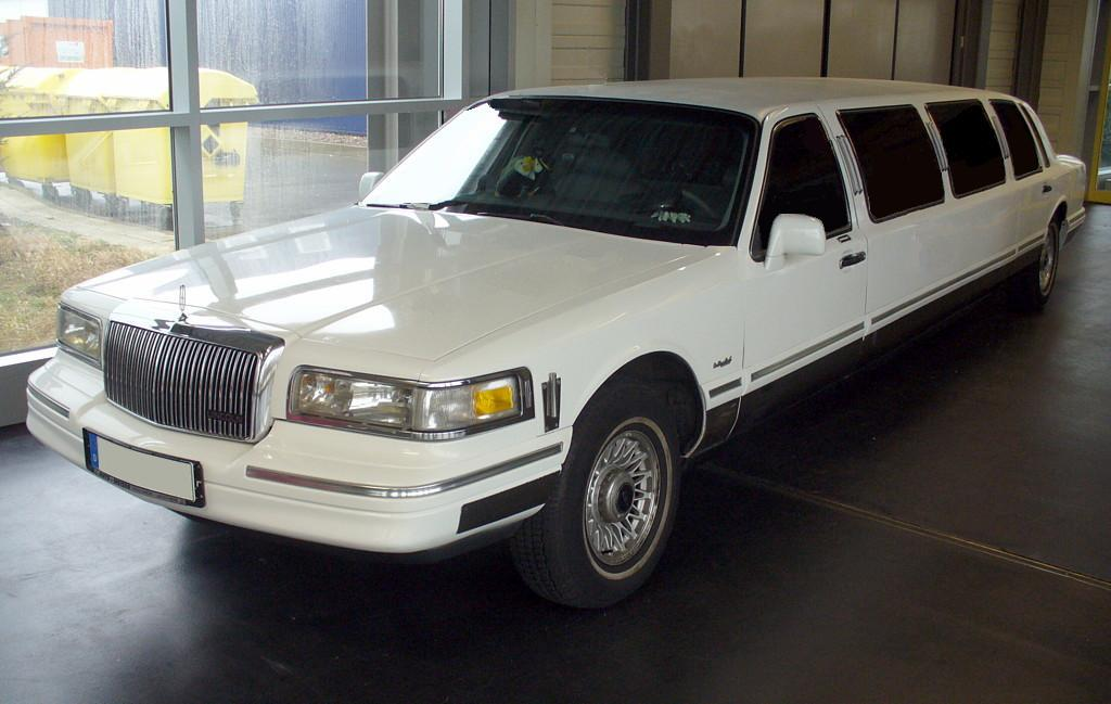 Long Limo