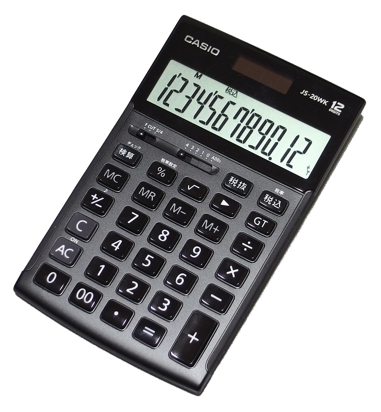 Calculator