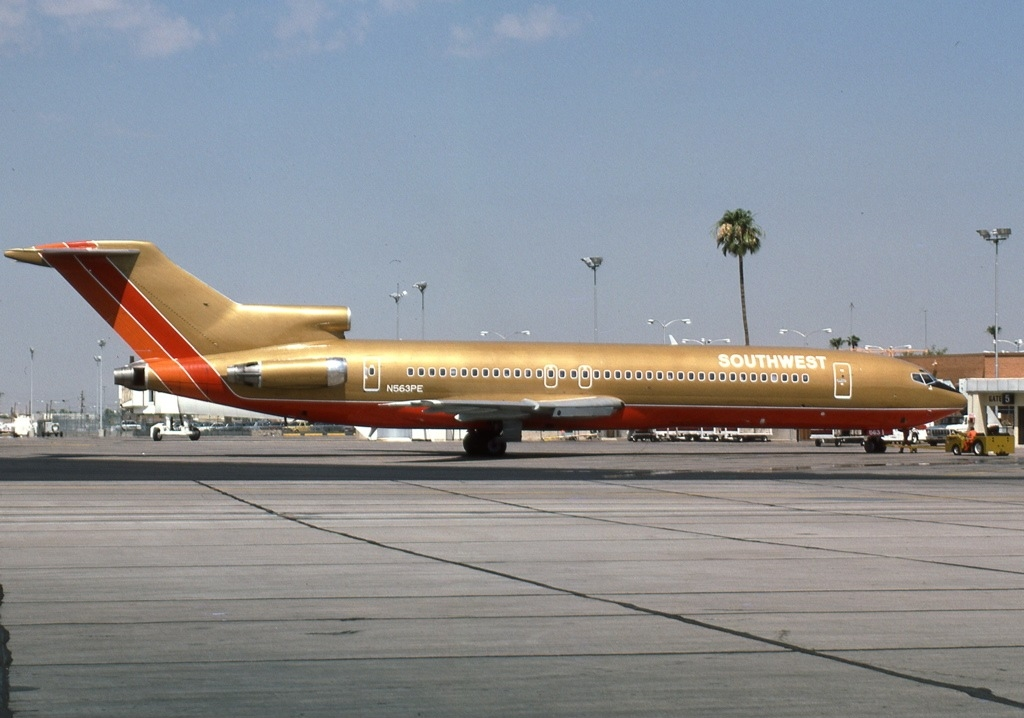 Southwest