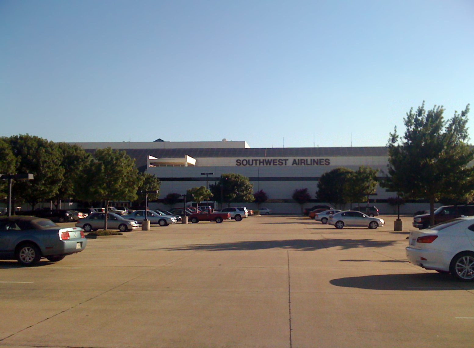 Southwest