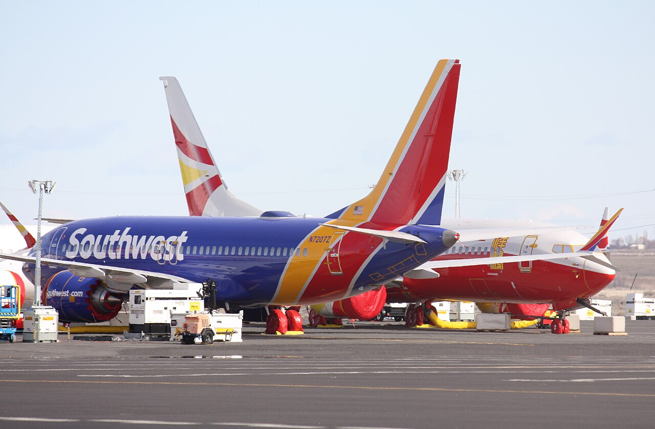 Southwest