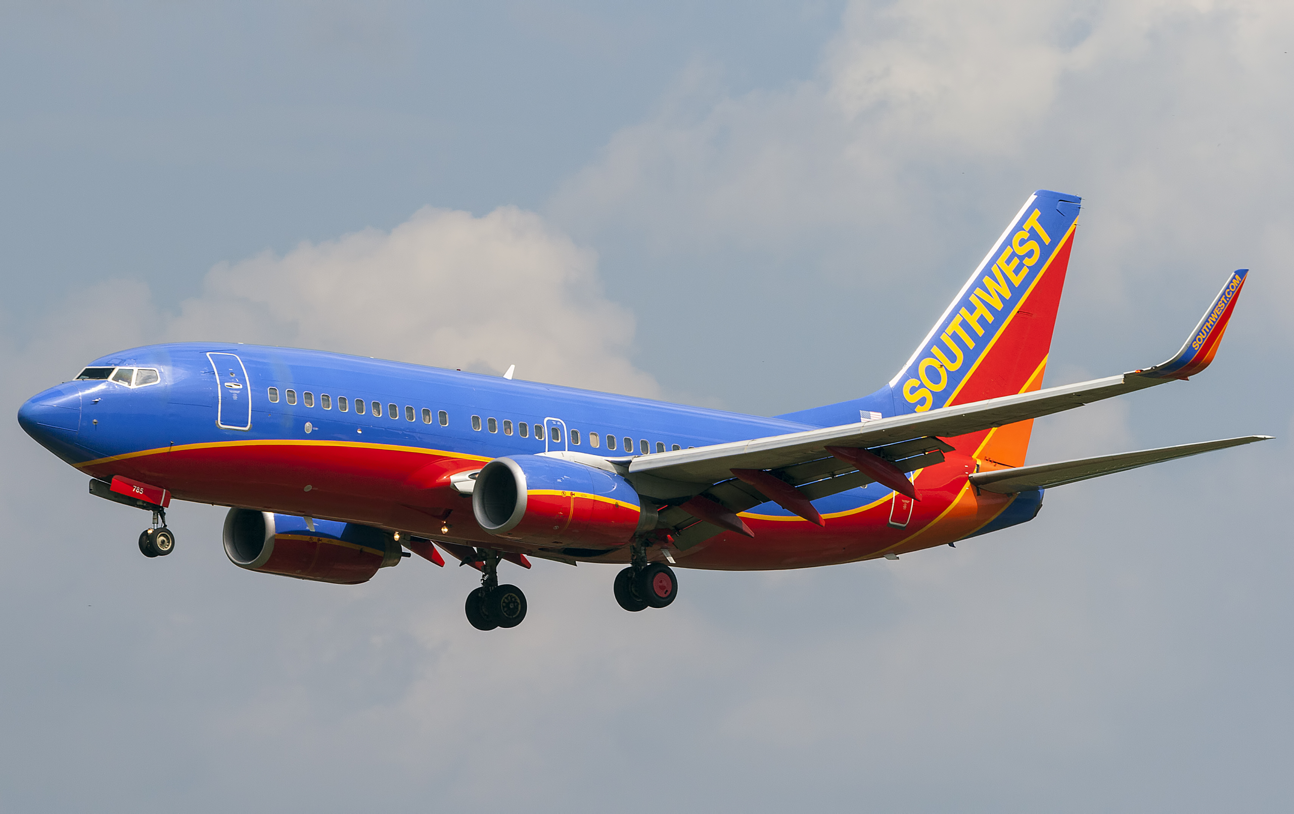 Southwest