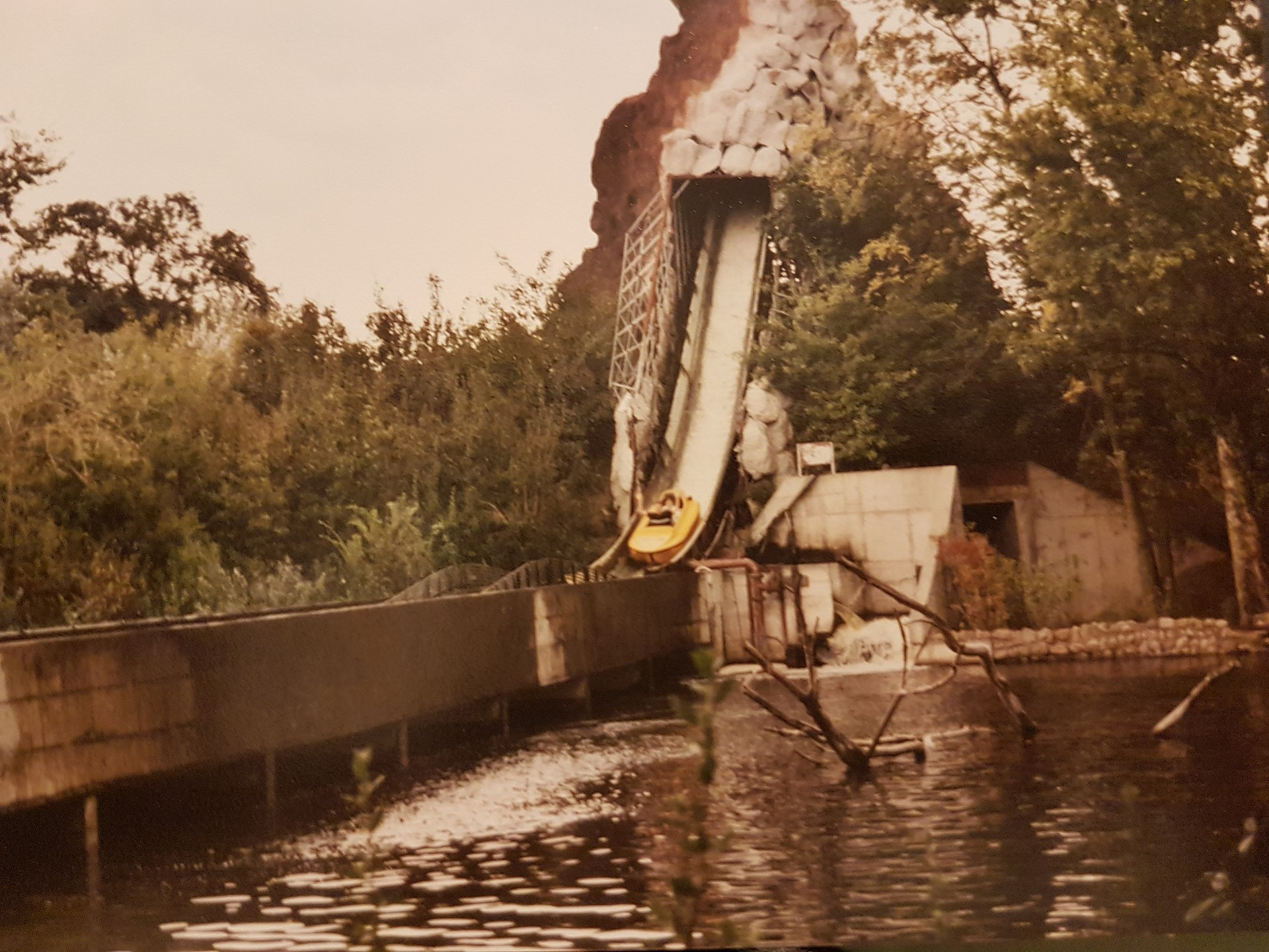 Spreepark Berlin