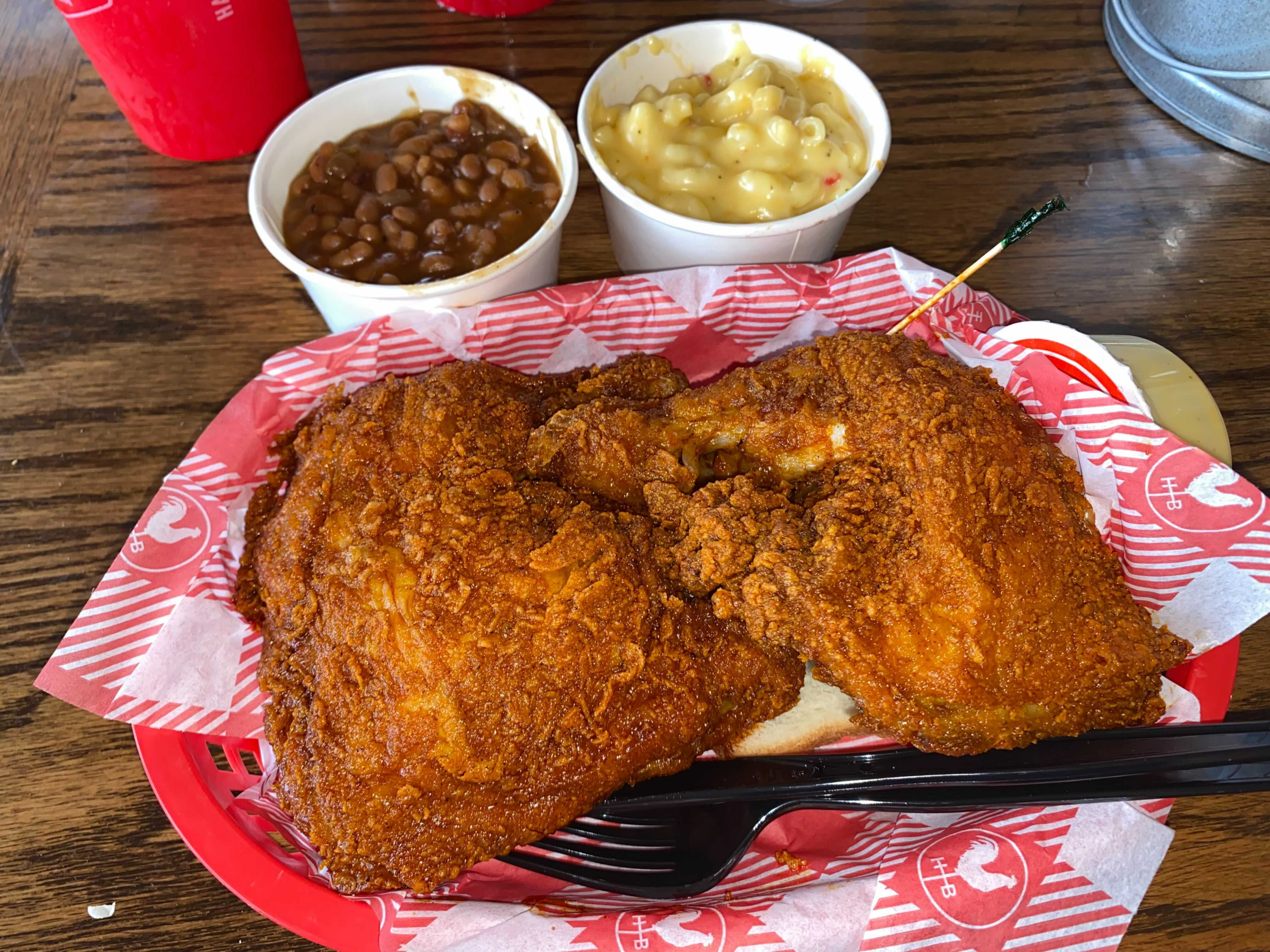 8 Distinct American Fried Chicken Styles and What Makes Each One Different