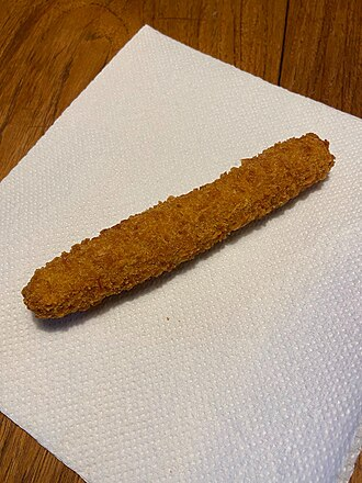 fried chicken