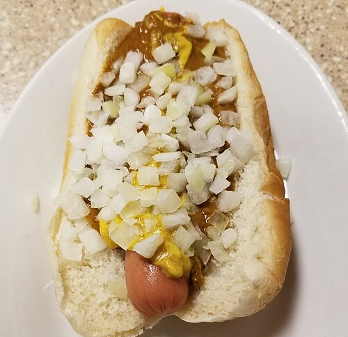 Hot Dog