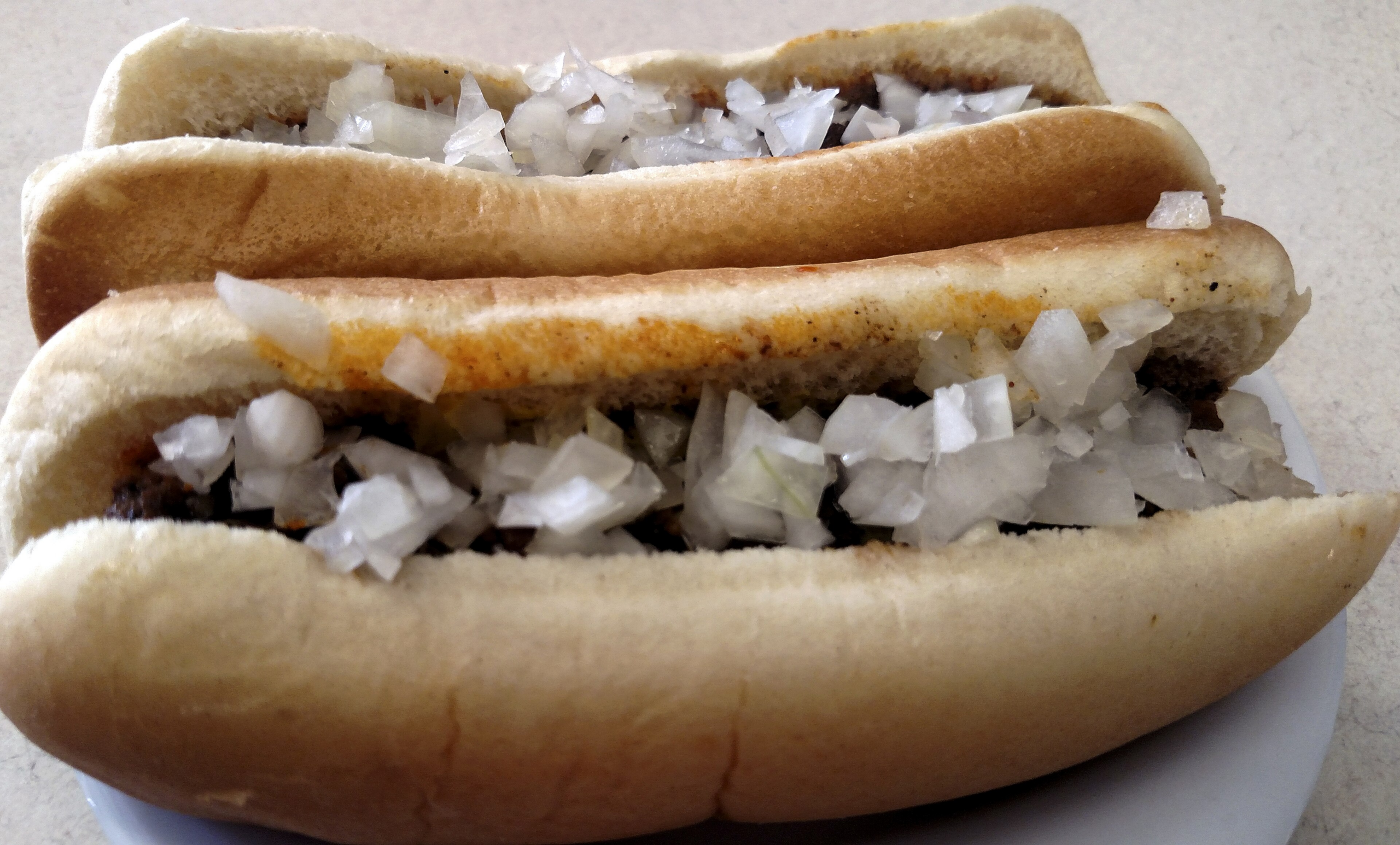 Hot Dog