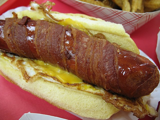 Hot Dog