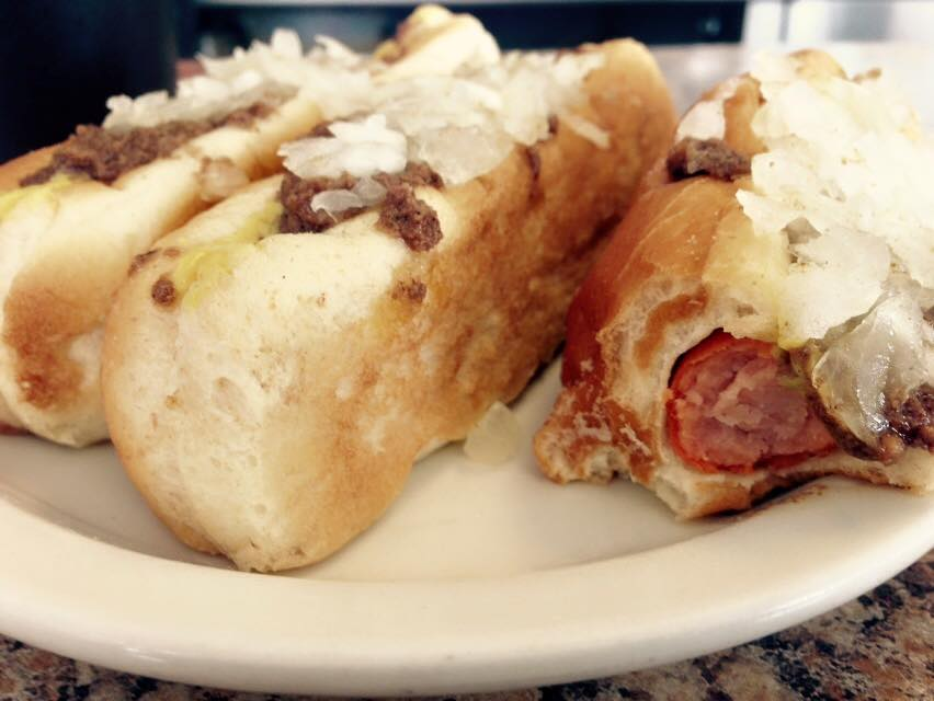 Hot Dog