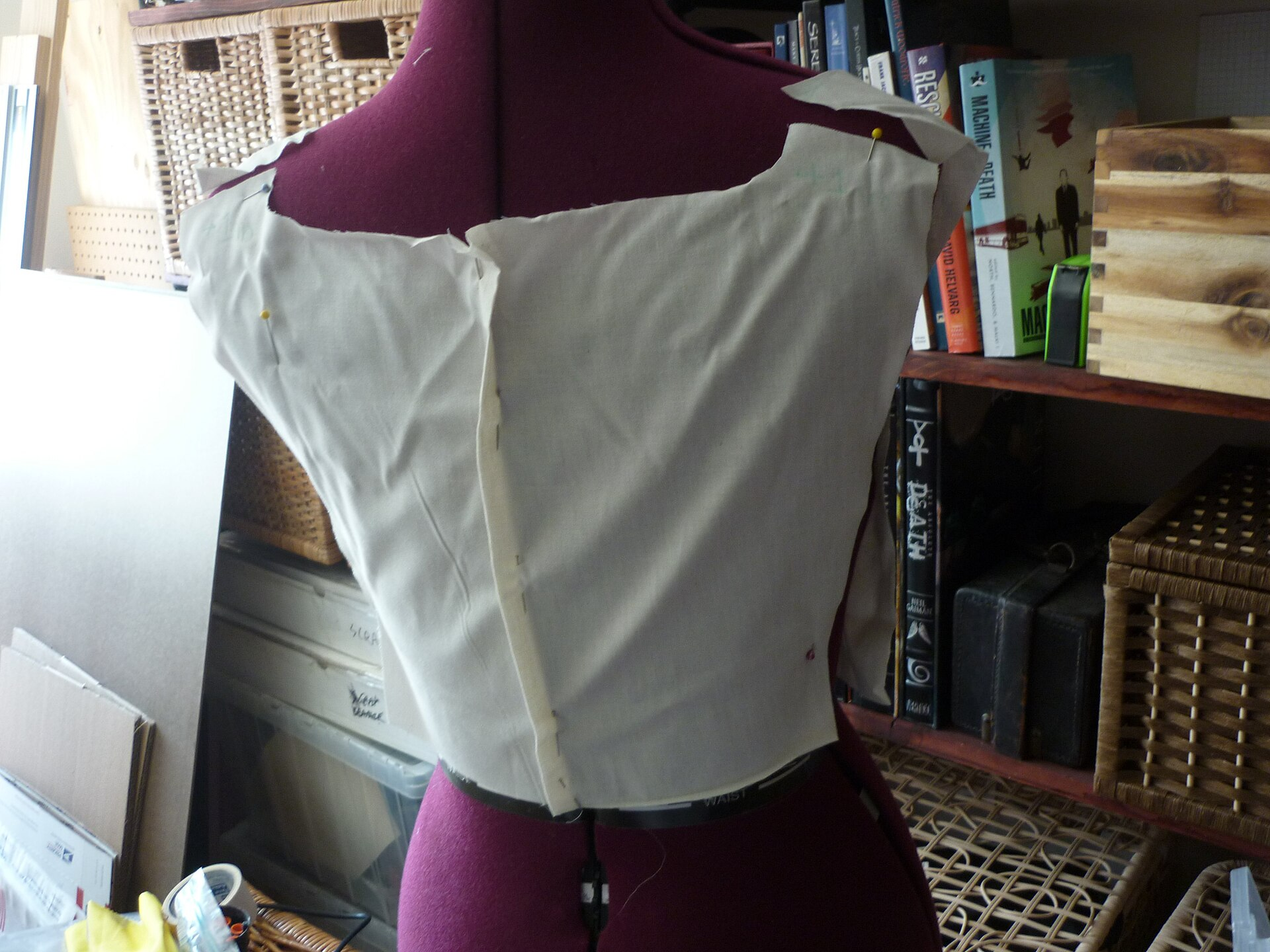 Dressmaker