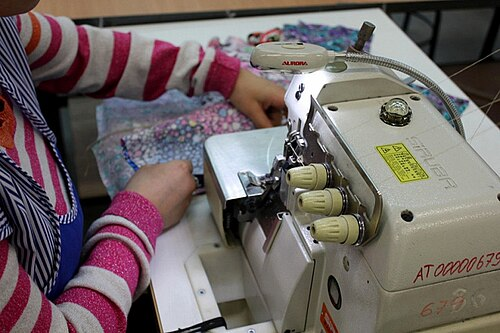 Dressmaker