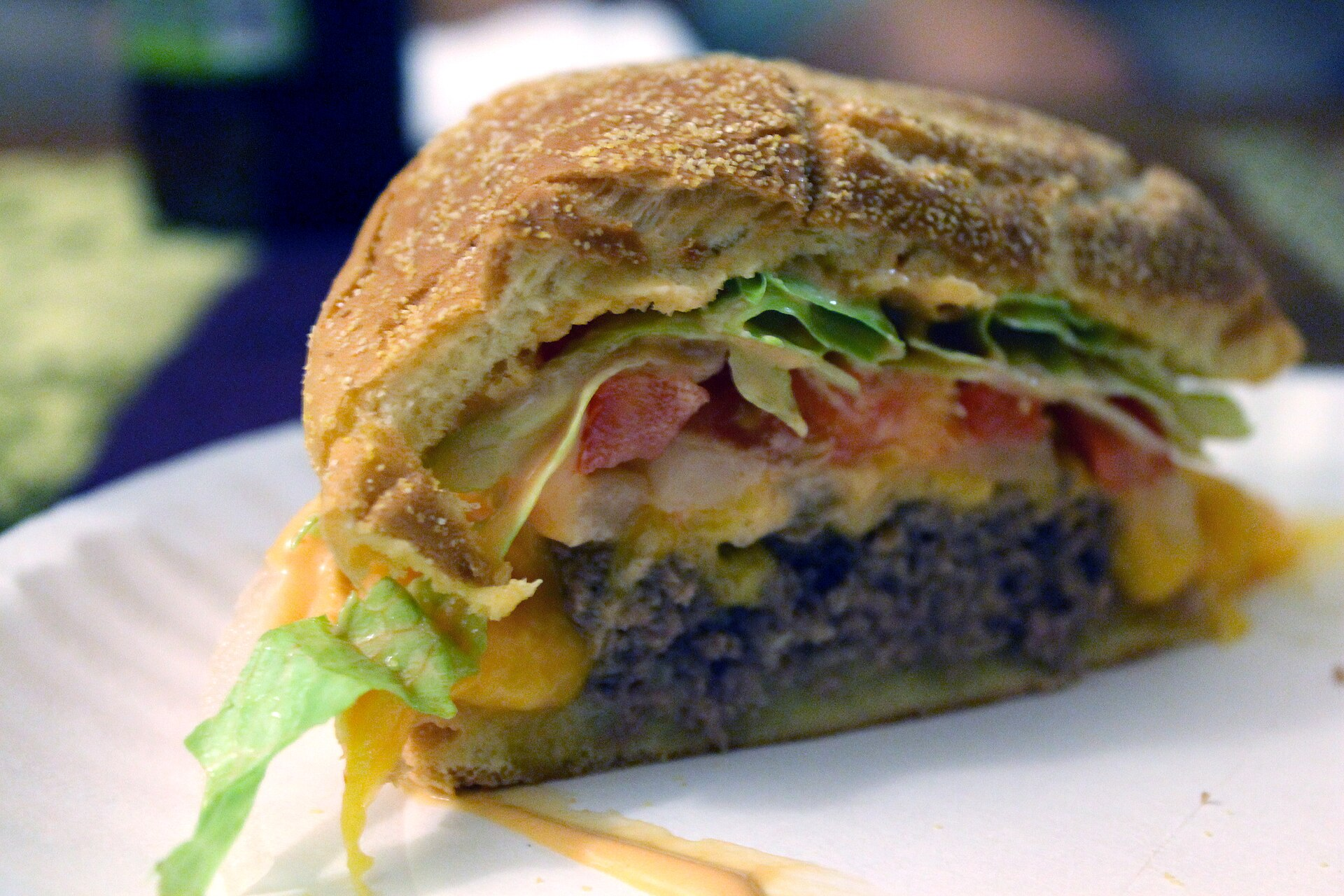 Burger