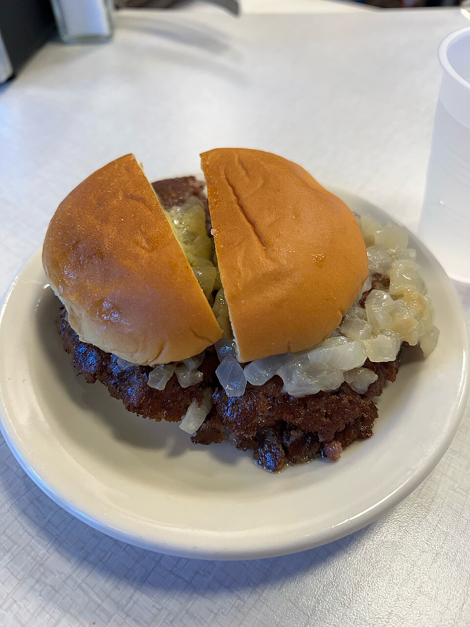 Burger