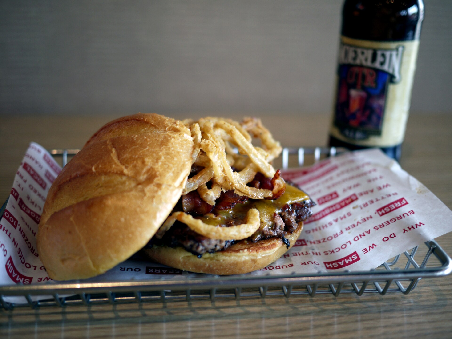Burger