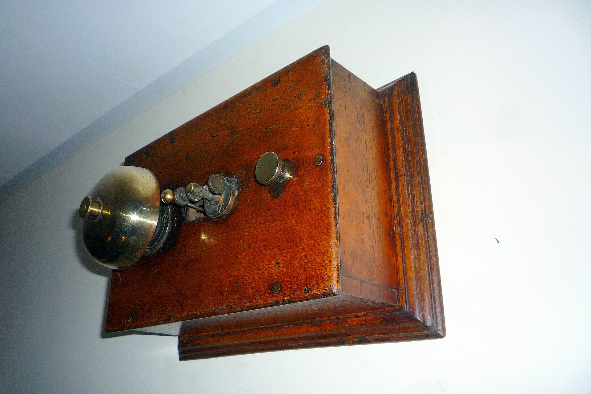 Door Bell