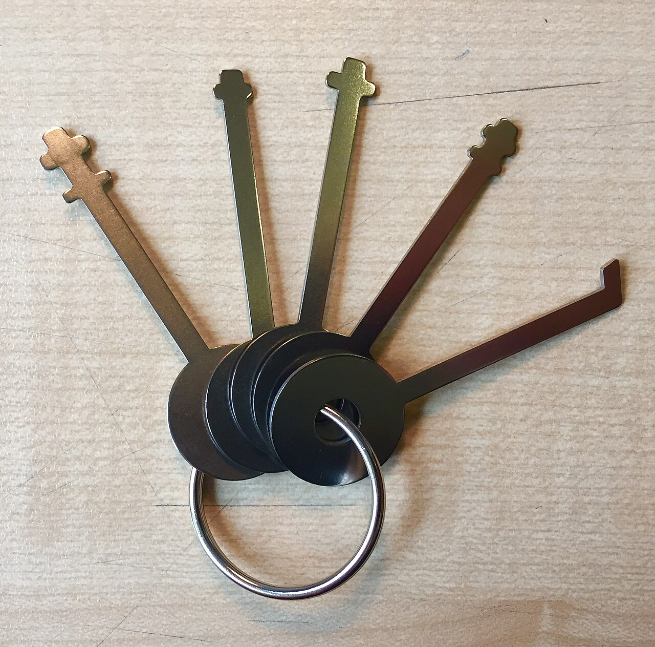 Locksmith