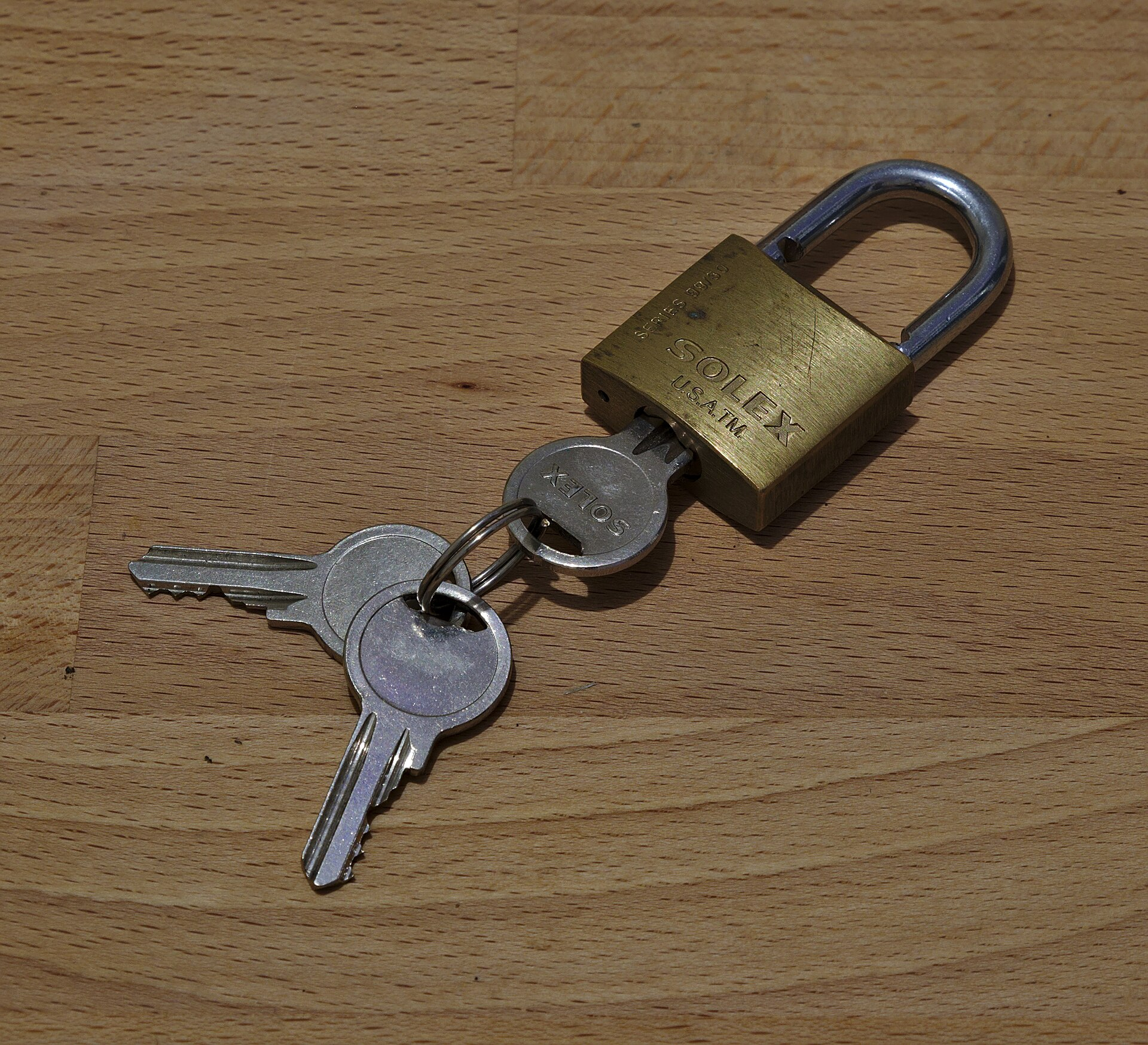 Locksmith