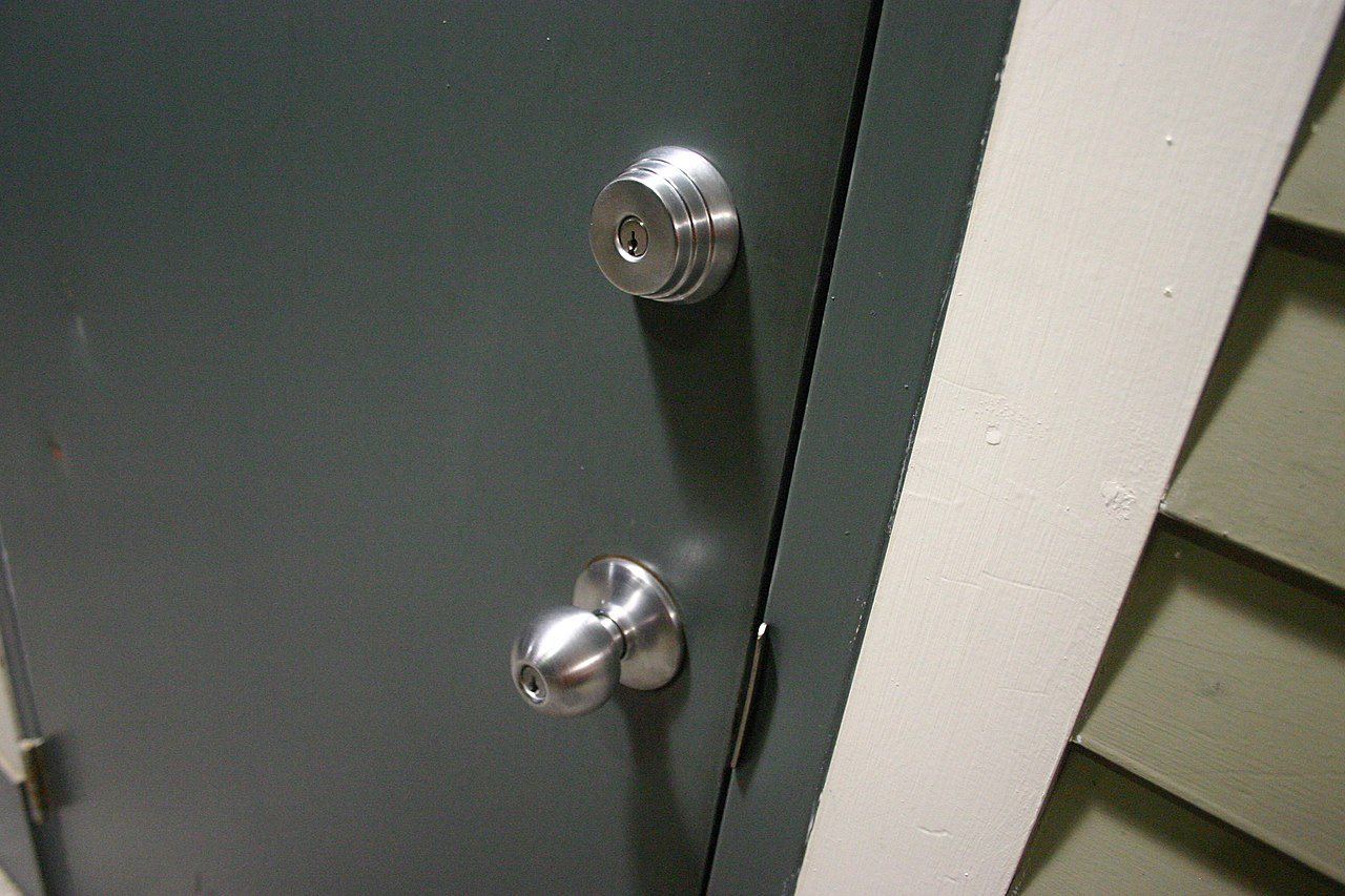 Locksmith