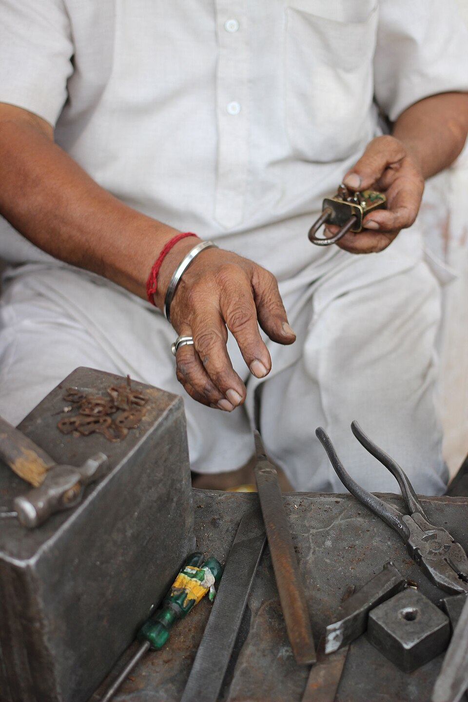 Locksmith