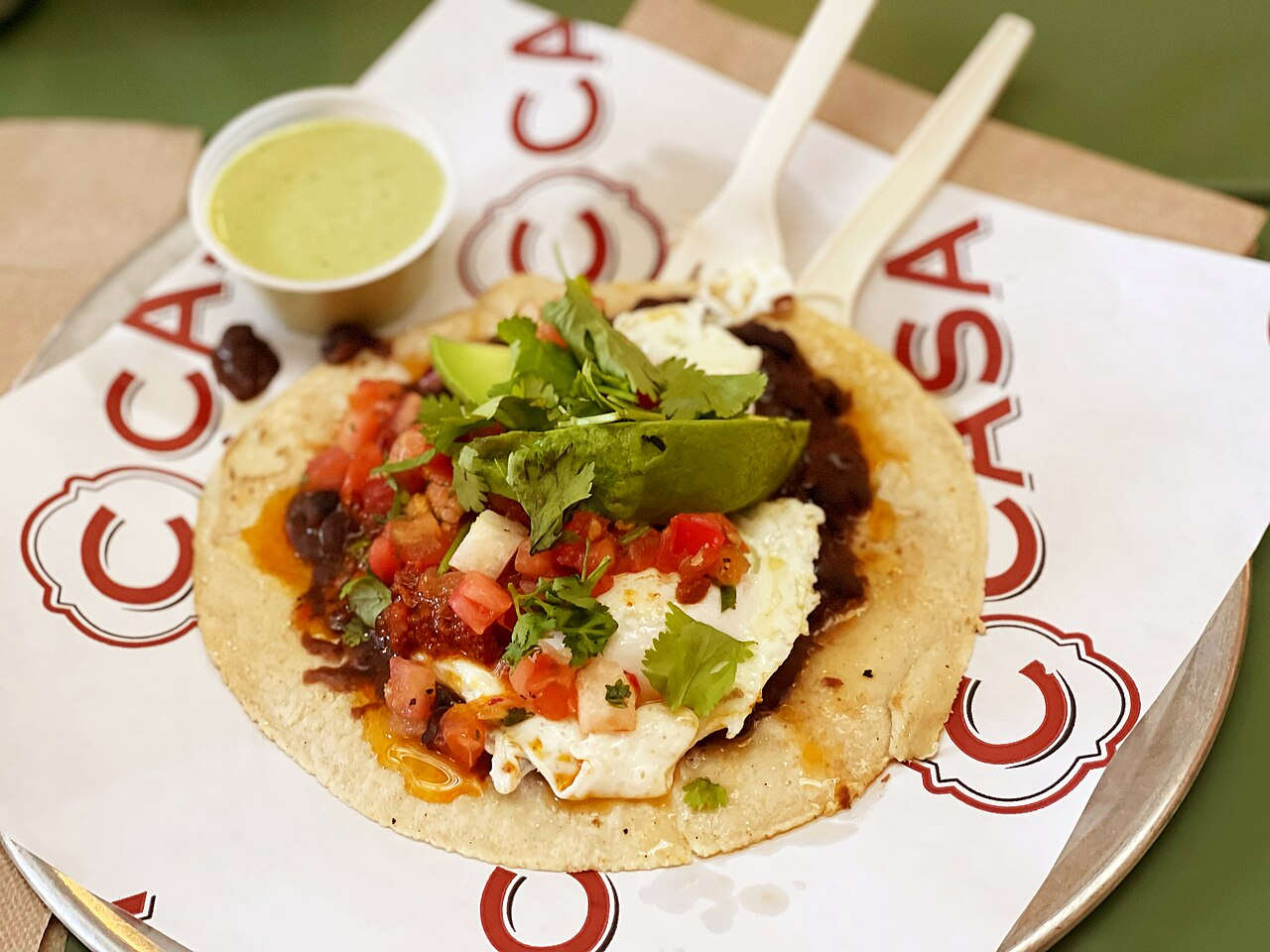 Taco