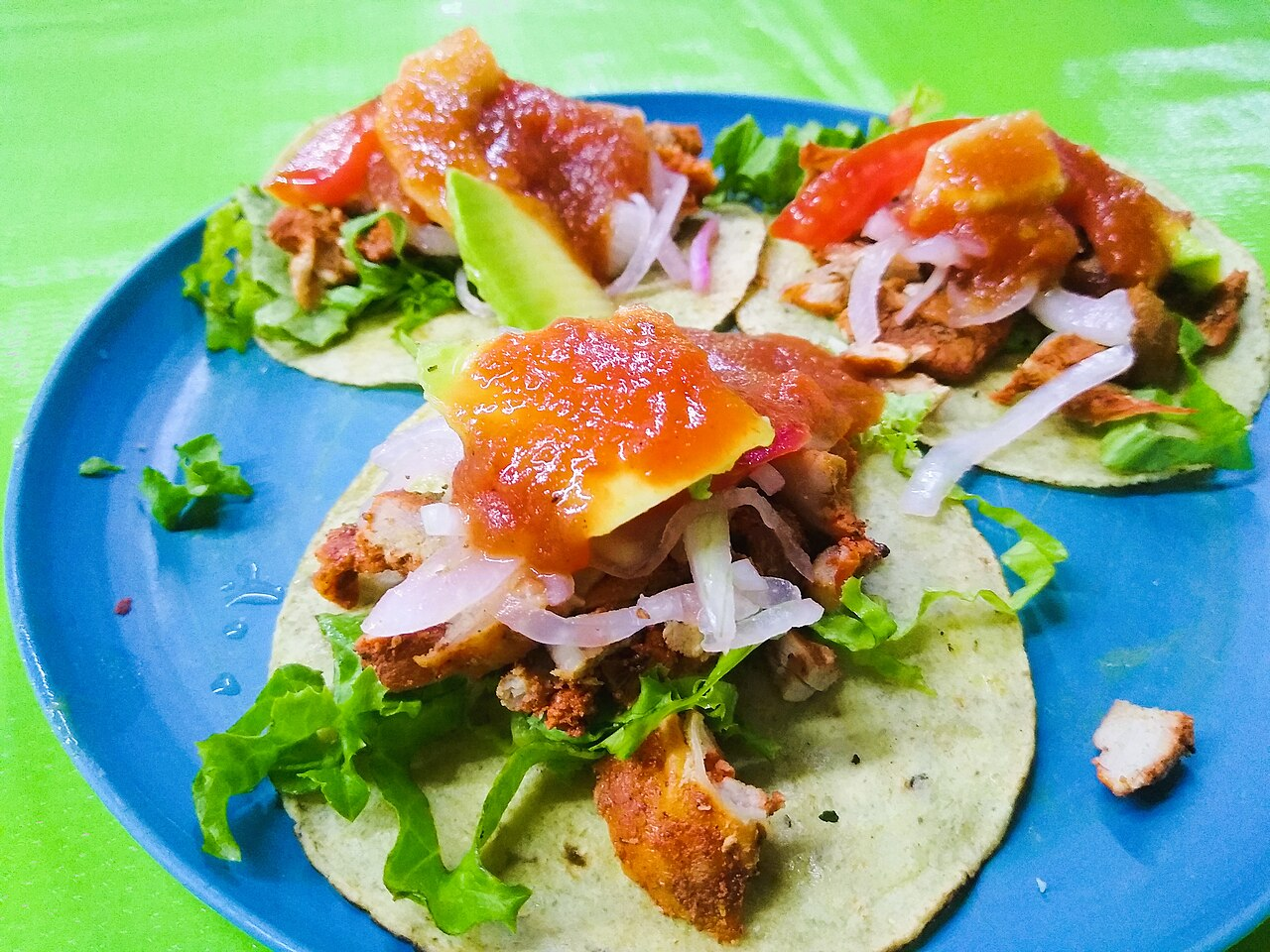 Taco