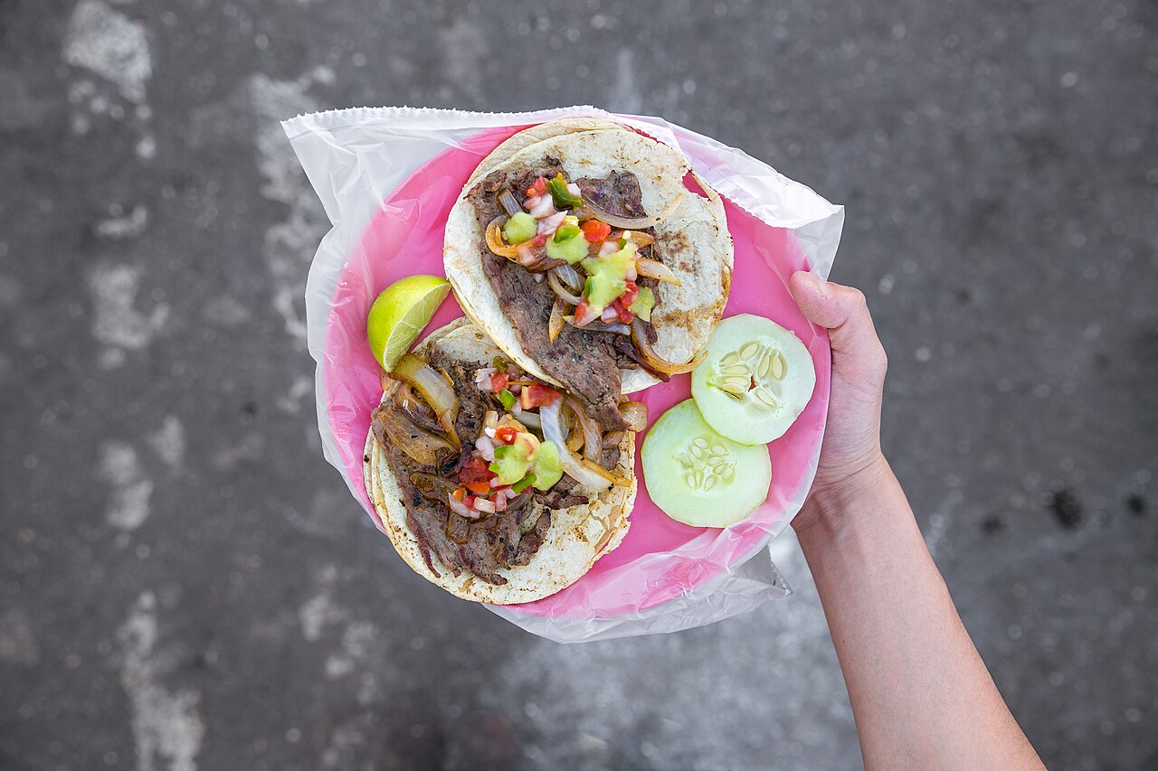 Taco