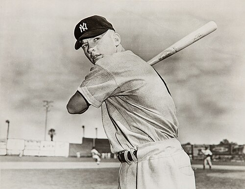 Baseball Card