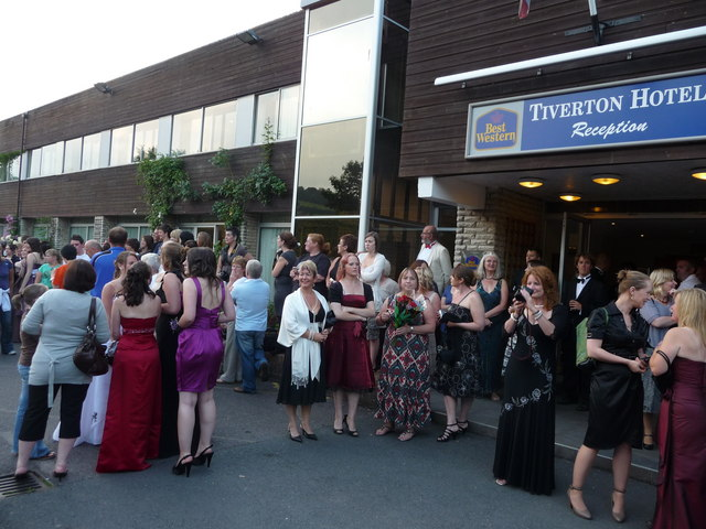 Prom